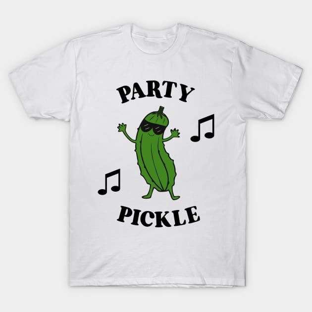 Funny pickle shirts cheap